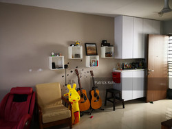 Blk 348D Adora Green (Yishun), HDB 4 Rooms #205173541